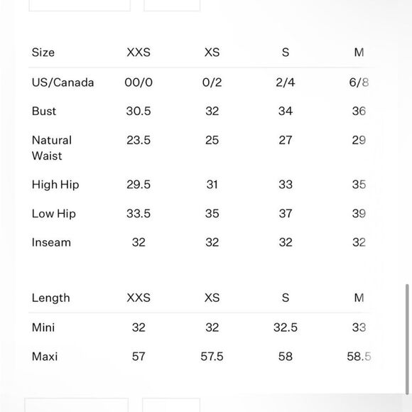 For Love And Lemons Rita Cut Out Maxi Dress NWT - Picture 6 of 16